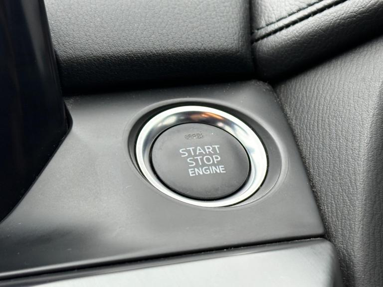 2015 Mazda Mazda6 2.0 SKYACTIV-G Sport Nav Tourer Euro 6 (s/s) 5dr ESTATE Petrol Manual