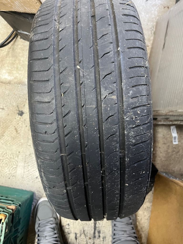 195/50/R16 tyre
