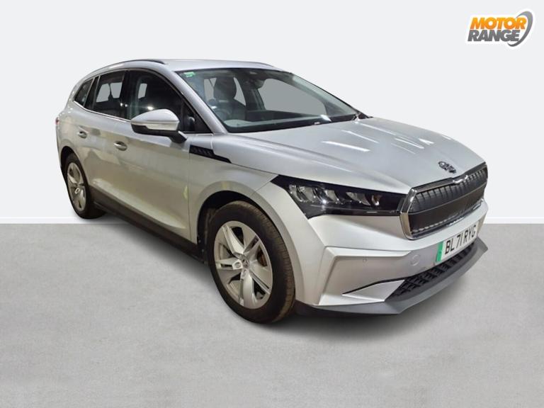 2022 Skoda Enyaq 132kW 60 Lounge 62kWh 5dr Auto [120kW] Estate ELECTRIC Automatic