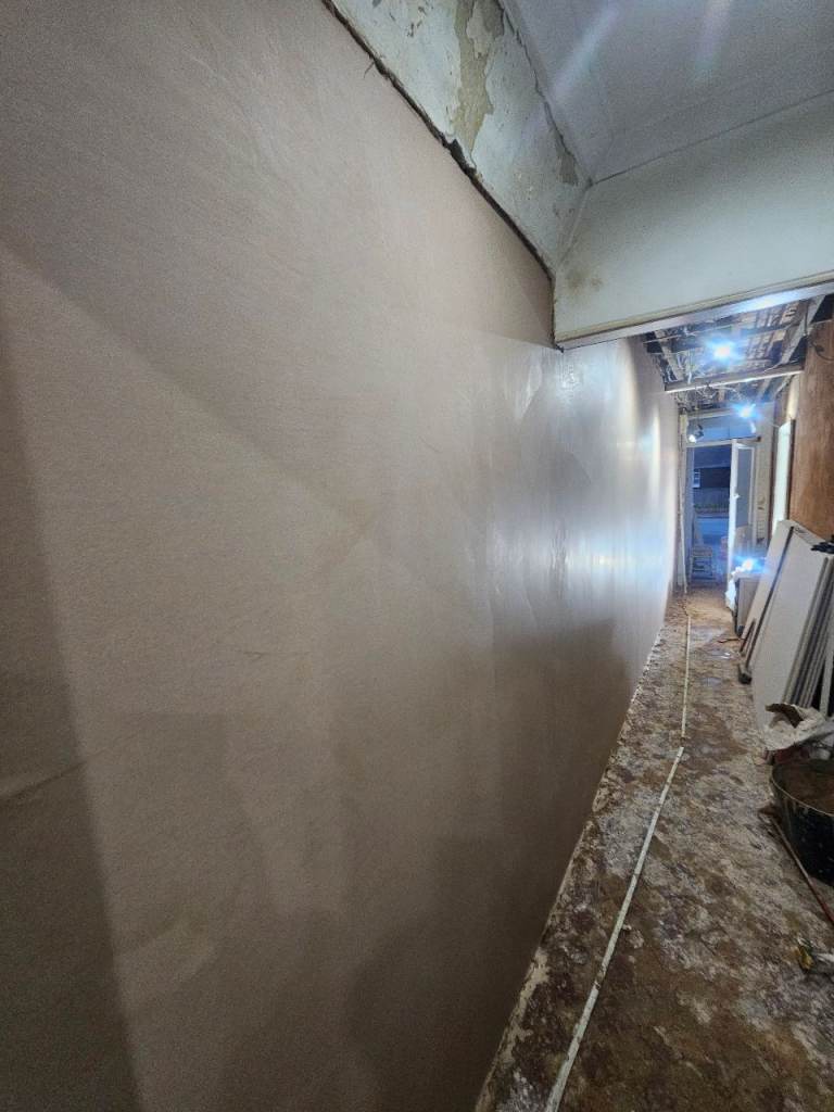 Professional Builder & Handyman – All Construction Services