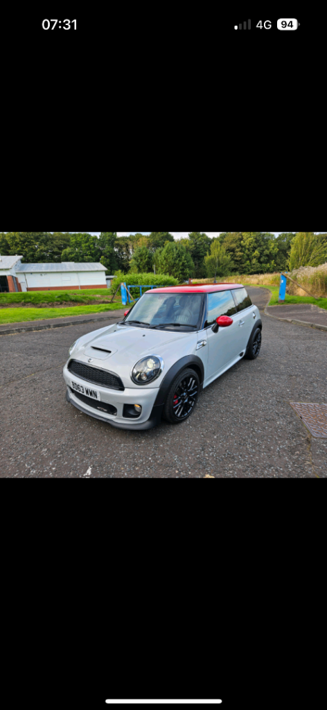 Mini, HATCHBACK, Hatchback, 2014, Manual, 1598 (cc), 3 doors
