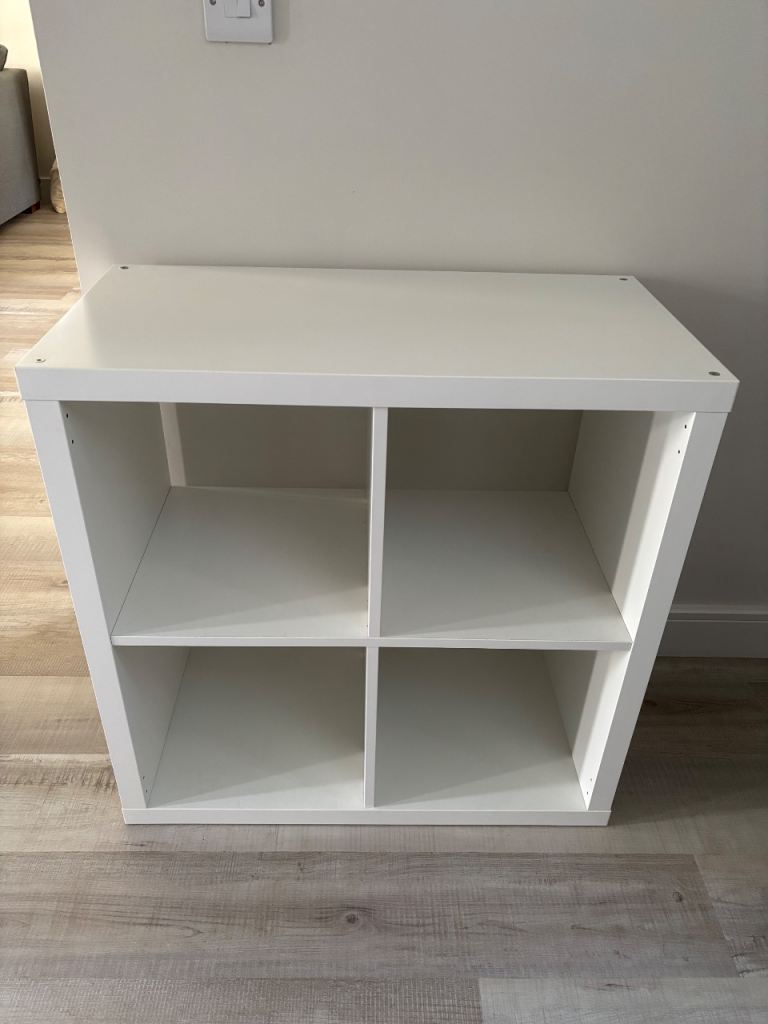 IKEA kallax