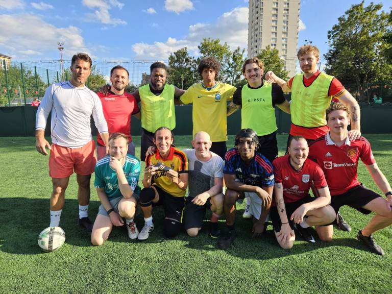 PLAYERS WANTED – TUESDAY NIGHT FOOTBALL ⚽