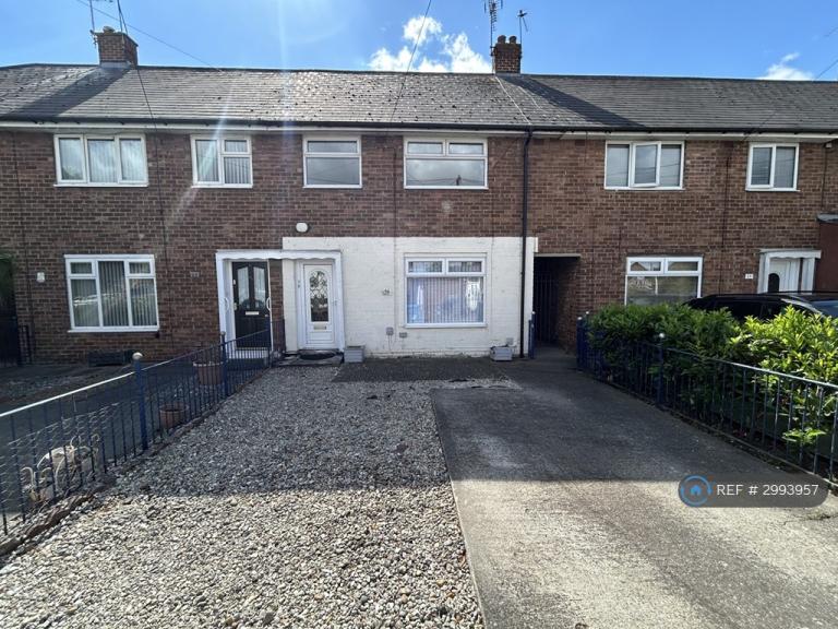 3 bedroom house in Westerdale Grove, Hull, HU9 (3 bed) (#2993957)