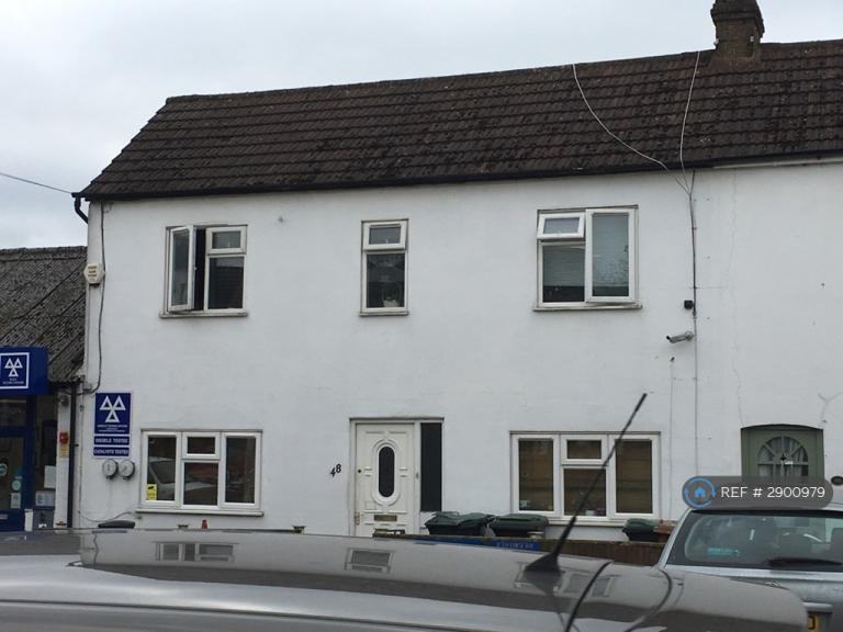 1 bedroom in New Road, Croxley Green, Rickmansworth, WD3 (#2900979)