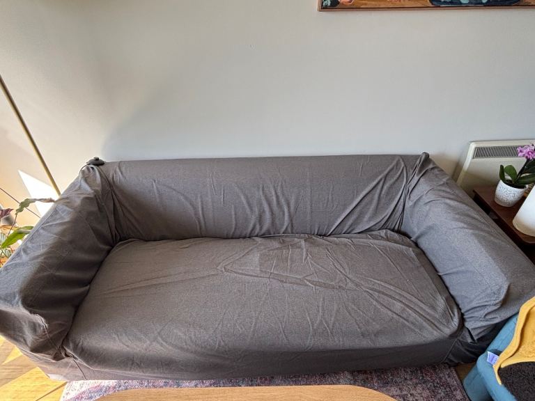 Ikea sofa
