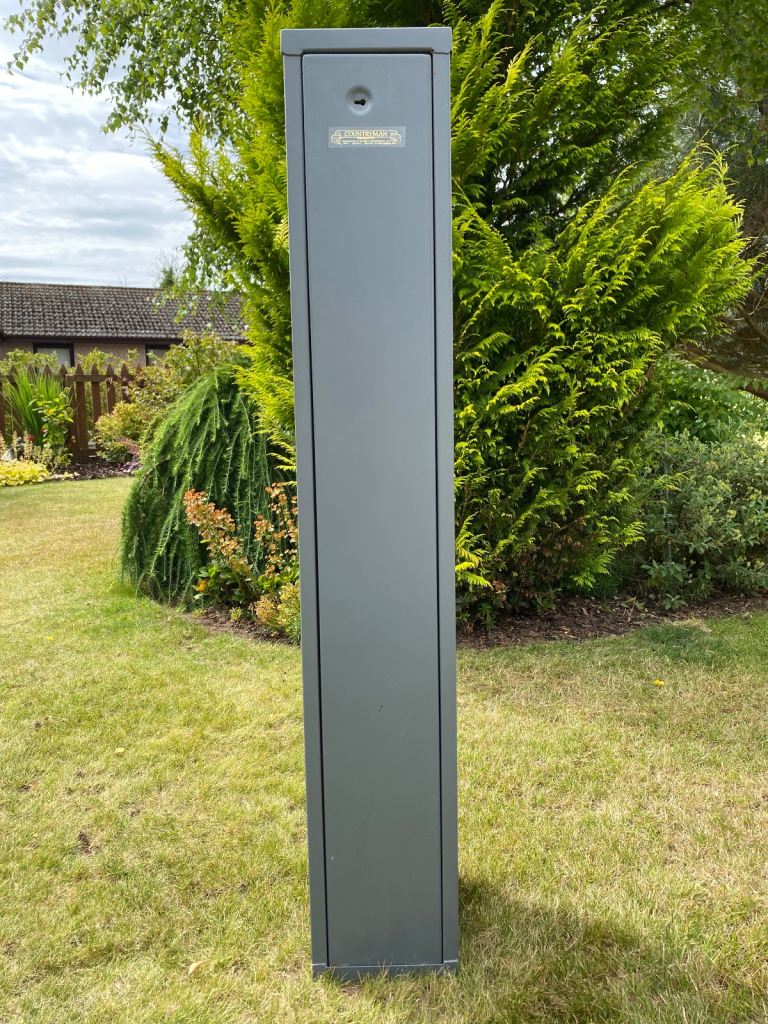 image for Fire arms cabinet