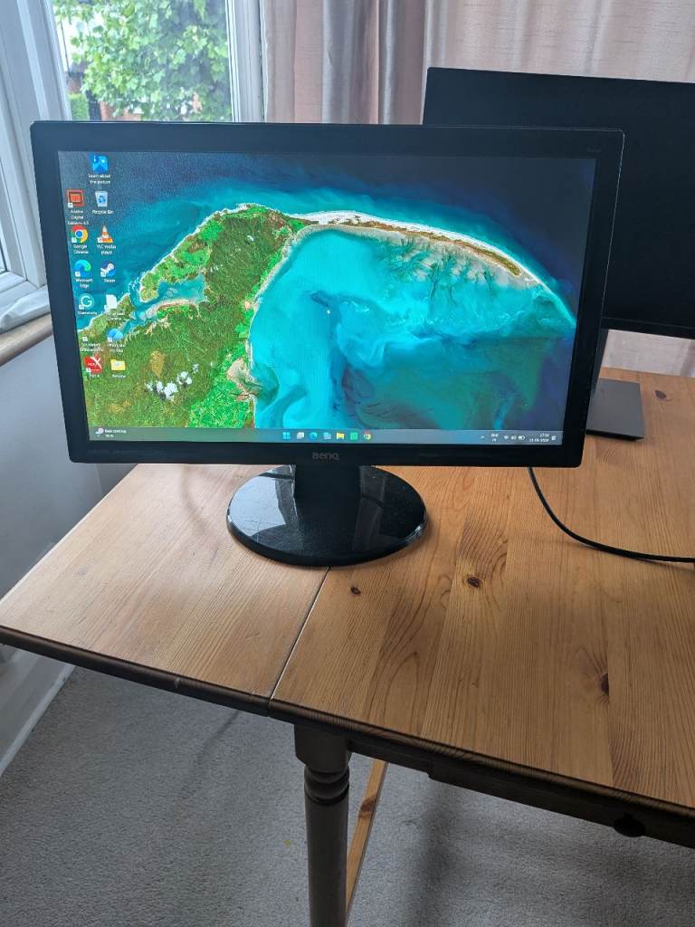 Benq GL2250-T (Collection Only)