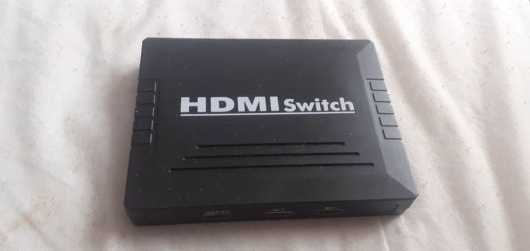HDMI SPLITTER 