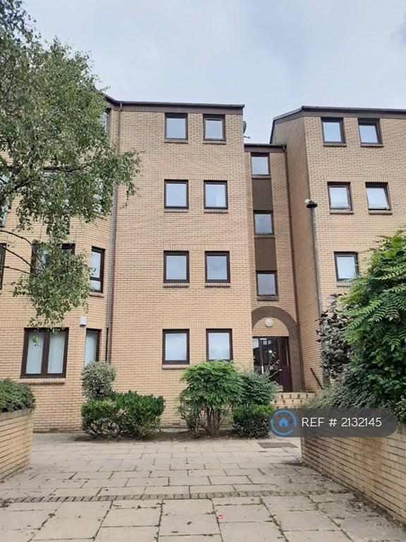 2 bedroom flat in Cleveland Street, Glasgow, G3 (2 bed) (#2132145)