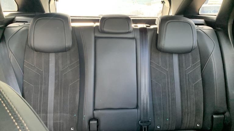 2022 Peugeot 3008 1.6 13.2kWh GT Premium SUV 5dr Petrol Plug-in Hybrid e-EAT Euro 6 (s/s) (22 SUV...