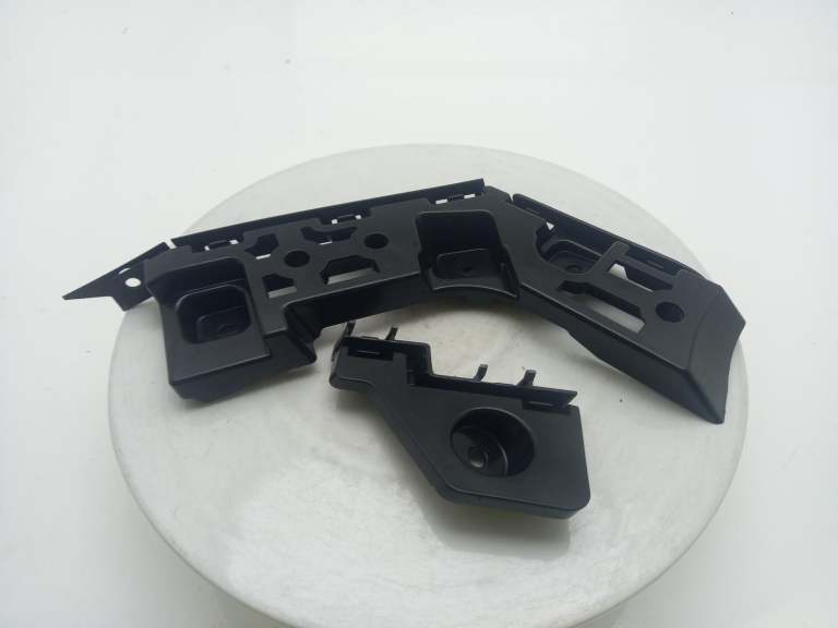 Volkswagen Id.3 Rear Bumper Bracket 2020-2025