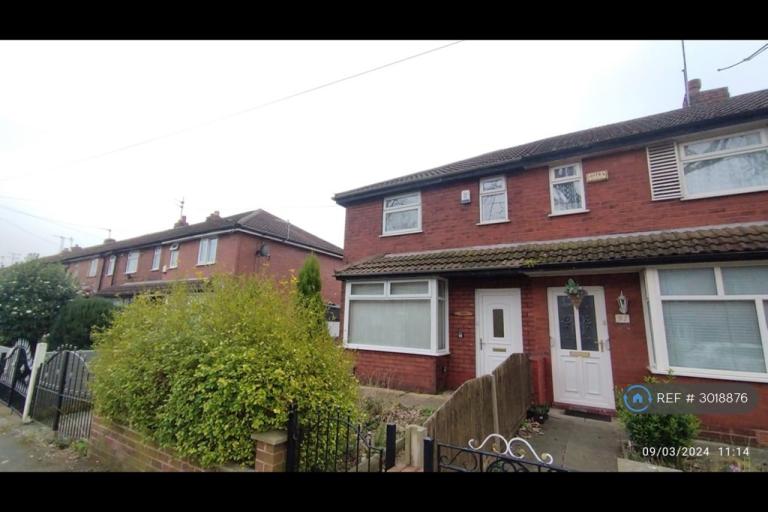 2 bedroom house in Pelham Street, Ashton-Under-Lyne, OL7 (2 bed) (#3018876)