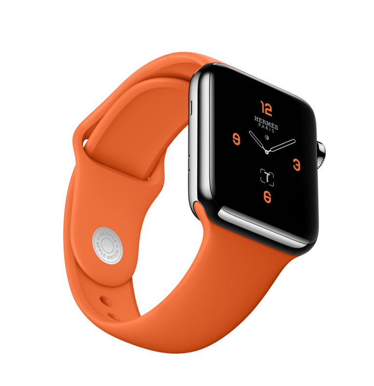 Apple Watch Series 8 45mm GPS+LTE HERMES edition 