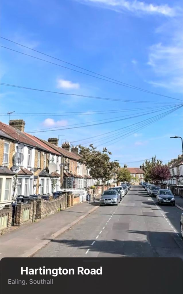 Rent *** Double Rooms - Address: Hartington Road, Southall UB2 5AU