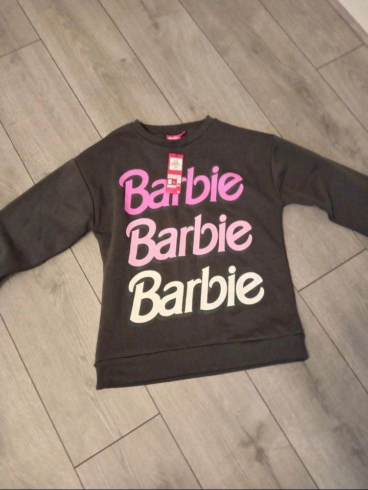 Barbie Jumper