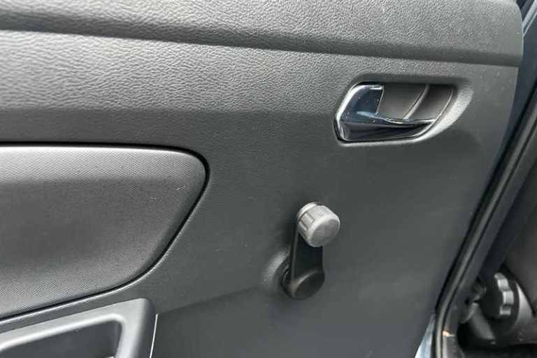 2020 Nissan Micra 1.0 IG-T 100 N-Tec 5dr HATCHBACK PETROL Manual