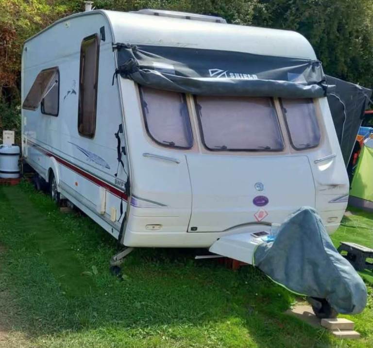 Swift Archway Barnwell L