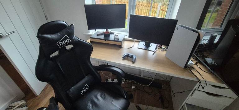 image for PS5 DIGITAL EDITION WITH GAMES AND NEW CONTROLLER