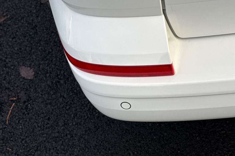 2024 Volkswagen Transporter 2.0 TDI 150 Highline Kombi Van DSG WINDOW VAN DIESEL Automatic