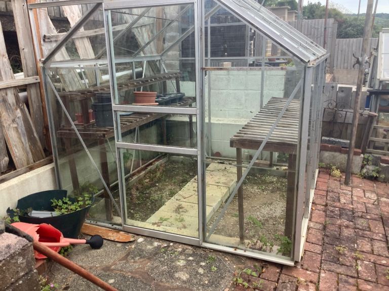 Greenhouse