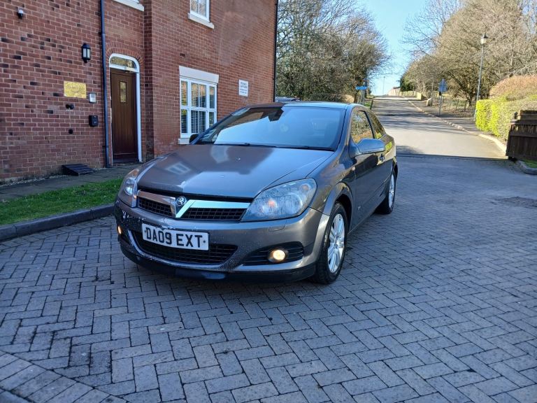 Vauxhall astra 1.6 no offers