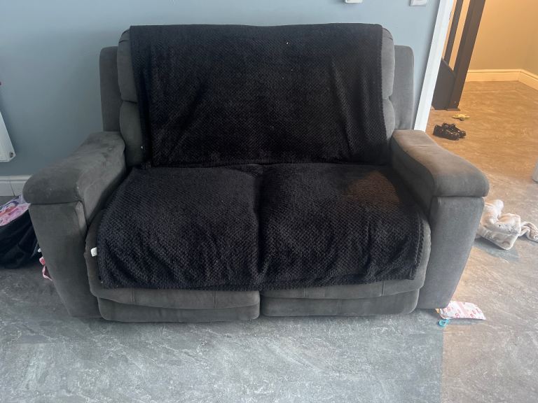 Free sofa 