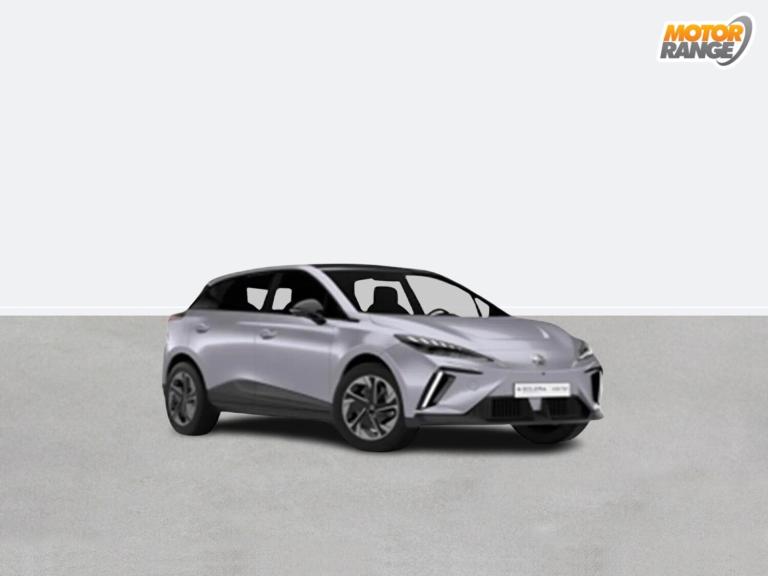 2023 MG MG4 150kW SE EV Long Range 64kWh 5dr Auto Hatchback ELECTRIC Automatic