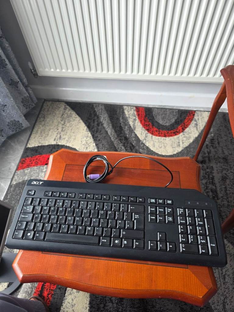 Keyboard 