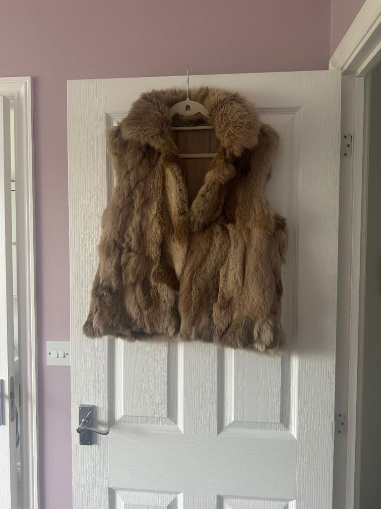 Fur Gillet XL (14)
