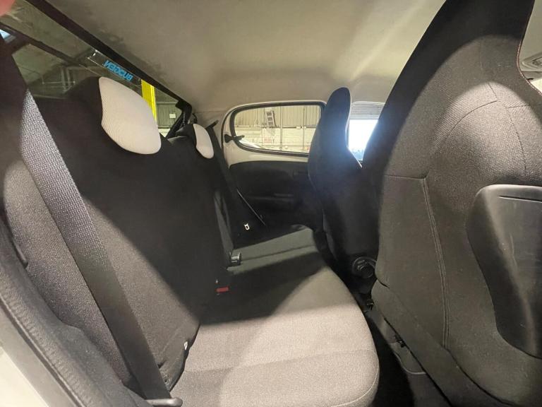 2019 Citroen C1 1.0 VTi Urban Ride Euro 6 (s/s) 5dr HATCHBACK Petrol Manual