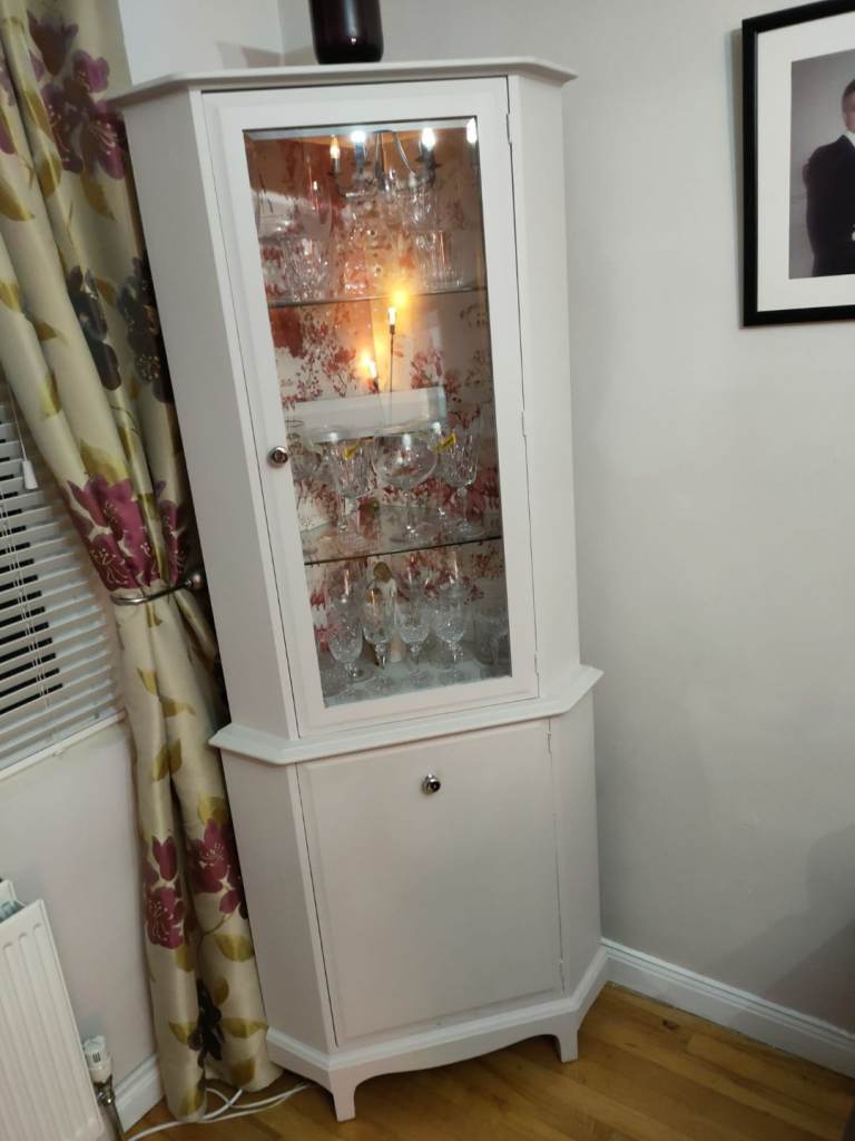 Living room unit/drinks cabinet
