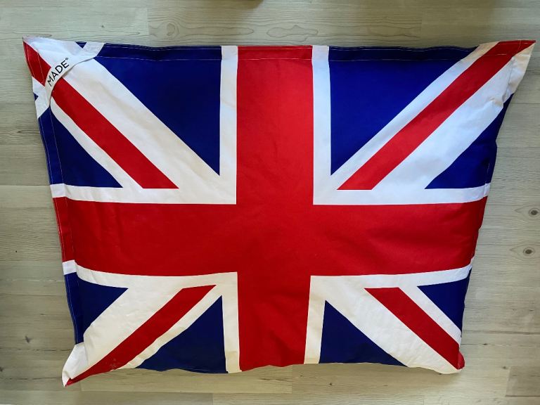 Bean Bag (Large)