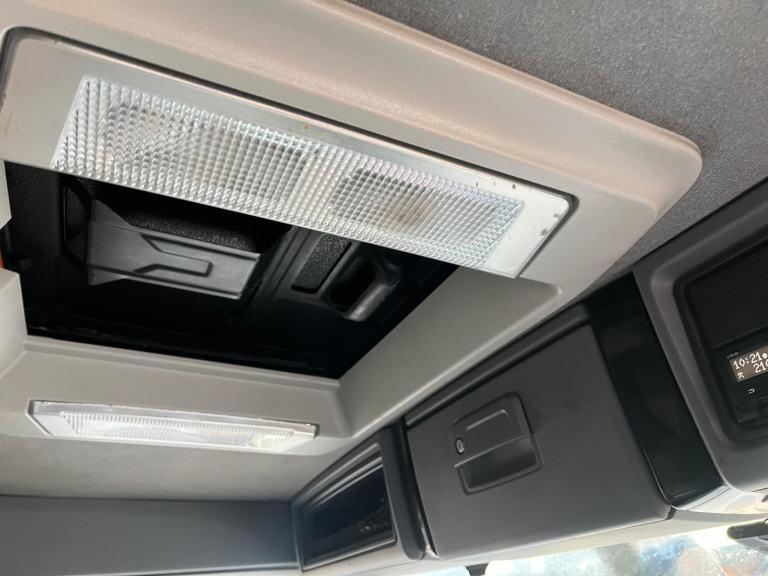 2014 64 Renault C (C) 430 8x4 , BAYLYNX VOLUMETRIC MIXER 