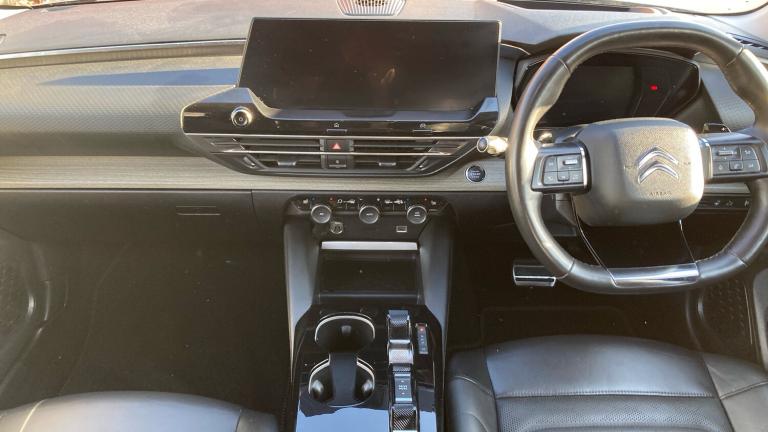 2023 Citroen C5 X 1.2 PureTech 130 Shine Plus 5dr EAT8 Petrol Estate Estate Petrol Automatic