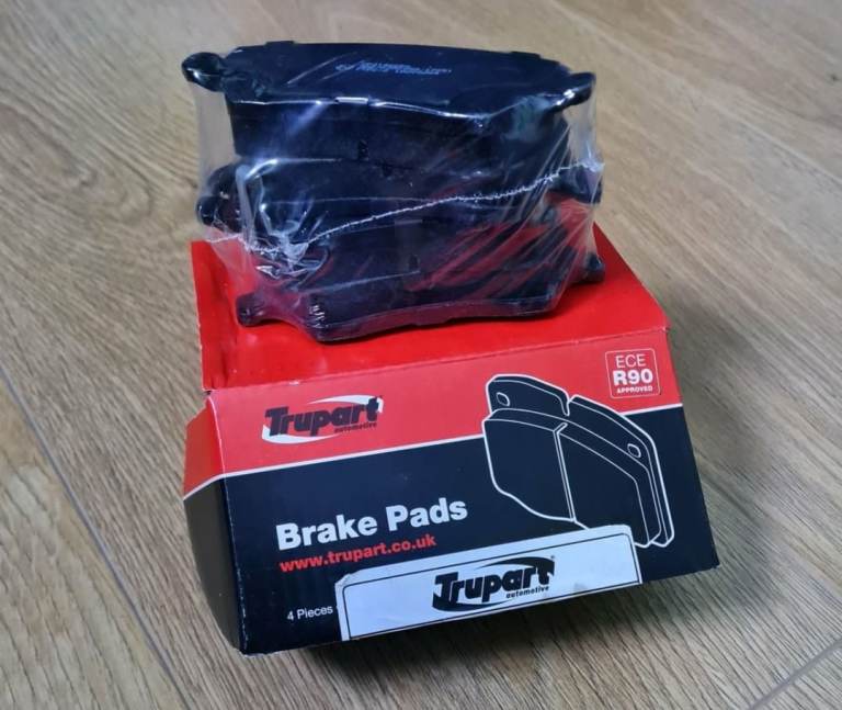 Brake Pads Suzuki swift