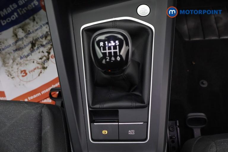 2022 Volkswagen Golf 1.5 TSI Life 5dr Hatchback Petrol Manual