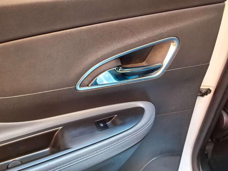 2013 Vauxhall Mokka 1.7 Mokka SE CDTi Auto 5dr SUV Diesel Automatic