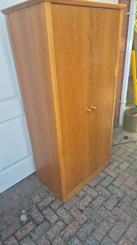 Wardrobes