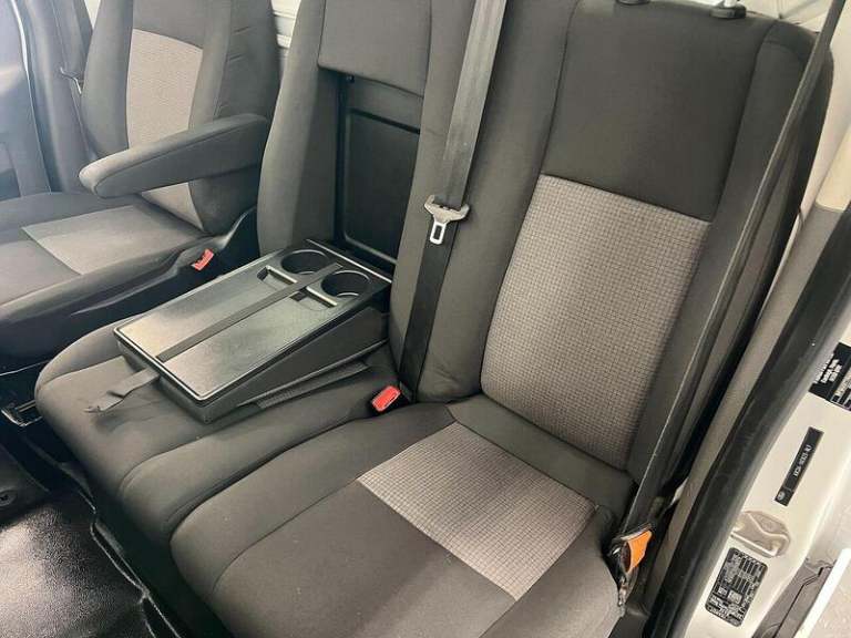 2021 Ford Transit 2.0 EcoBlue 130ps Chassis Cab CHASSIS CAB DIESEL Manual