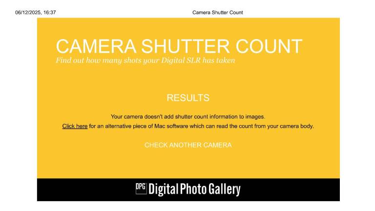 Canon 600D Camera Body