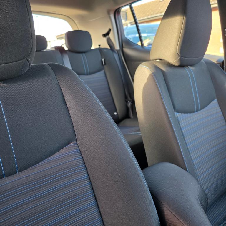 2022 Nissan Leaf 110kW Acenta 39kWh 5dr Auto HATCHBACK Electric Automatic