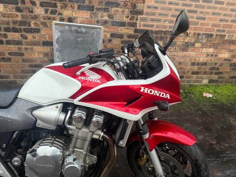 Honda CB1300s CB1300, 2005, , finance, delivery