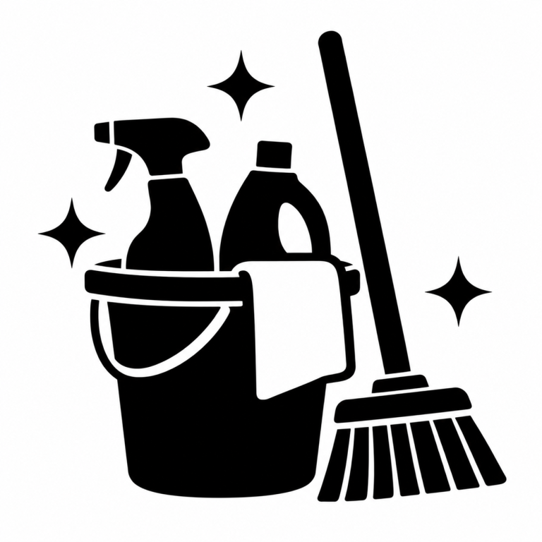 LOCAL HOUSE CLEANING – HASLEMERE & SURROUNDING AREAS
