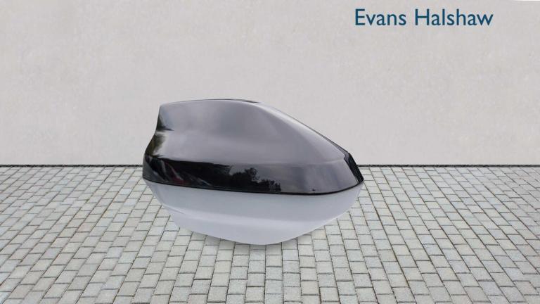 2025 Ford Puma 1.0 EcoBoost Hybrid mHEV ST-Line X 5dr HATCHBACK PETROL Manual