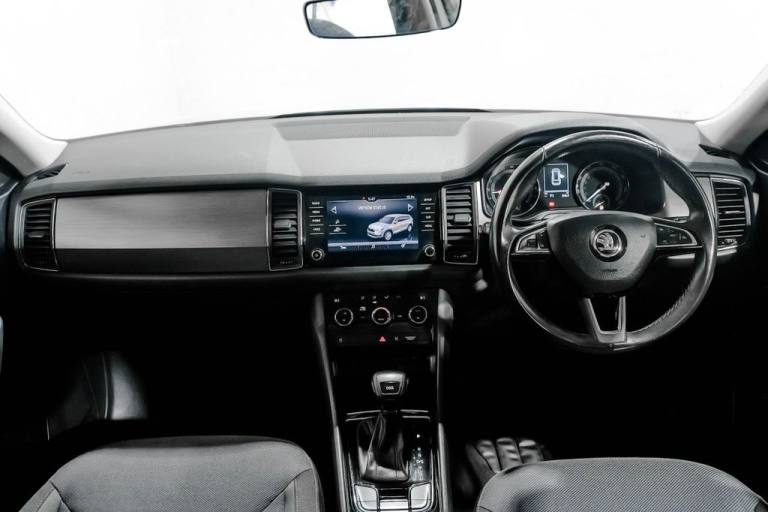 2020 Skoda Kodiaq 2.0 TDI SE SUV 5dr Diesel DSG Euro 6 (s/s) (7 Seat) (150 ps) ESTATE Diesel Auto...