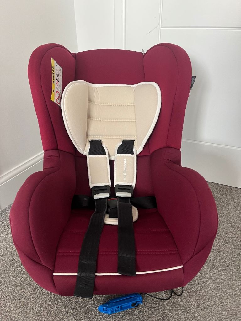Baby/Toddler car seat