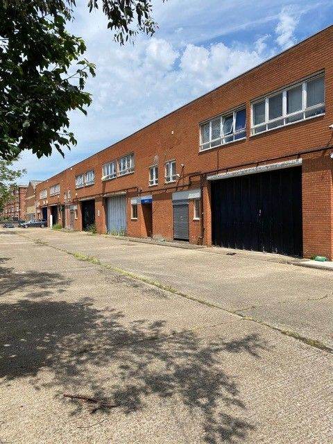 Self Storage Cages in Camberwell South East London From £300 - £800