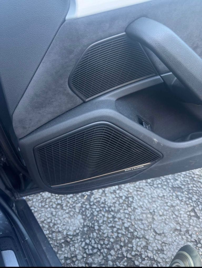 Audi, A5, Coupe, 2017, Semi-Auto, 2L Quattro 