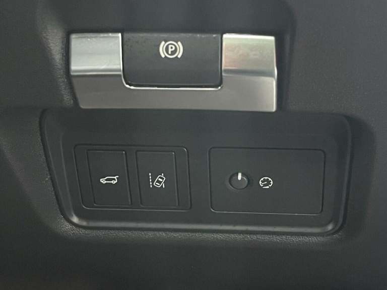 2018 Jaguar E-Pace 2.0d [180] R-Dynamic S 5dr Auto ESTATE DIESEL Automatic